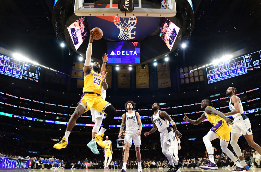 PG电子- 独行侠常规赛 