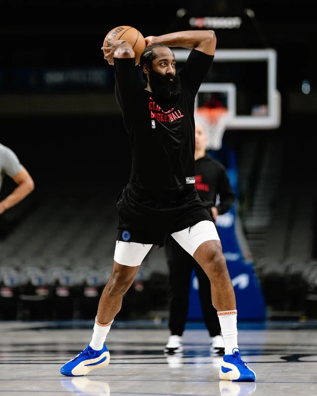 哈登新星赛事规则更新表现惊艳,独行侠未来可期!的简单介绍 哈登新星赛事规则更新表现惊艳,独行侠未来可期!的简单介绍