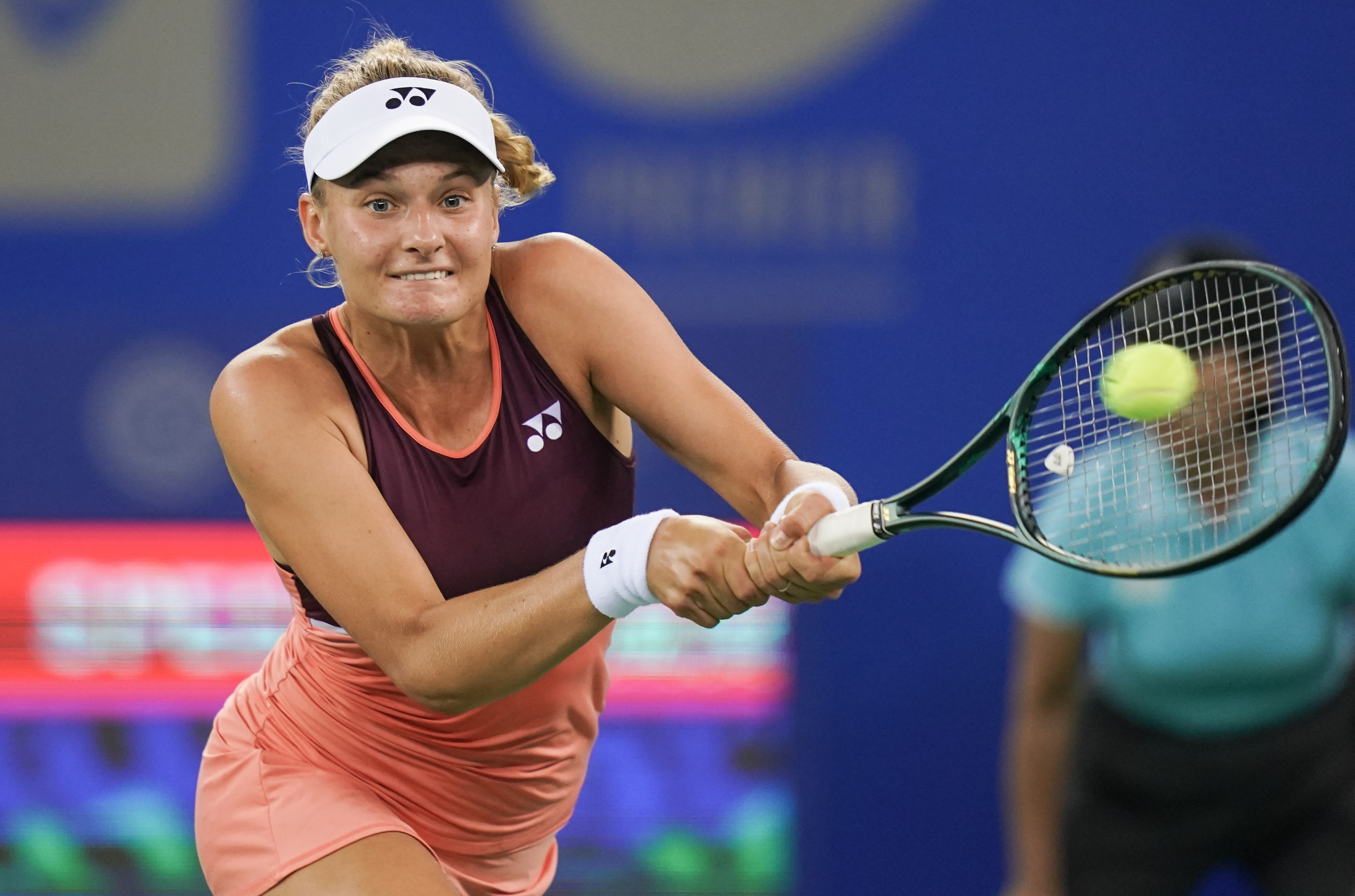 PG游戏-关于科维托娃回归赛场，战术调整首场状态亮眼，美国队观众沸腾！的信息