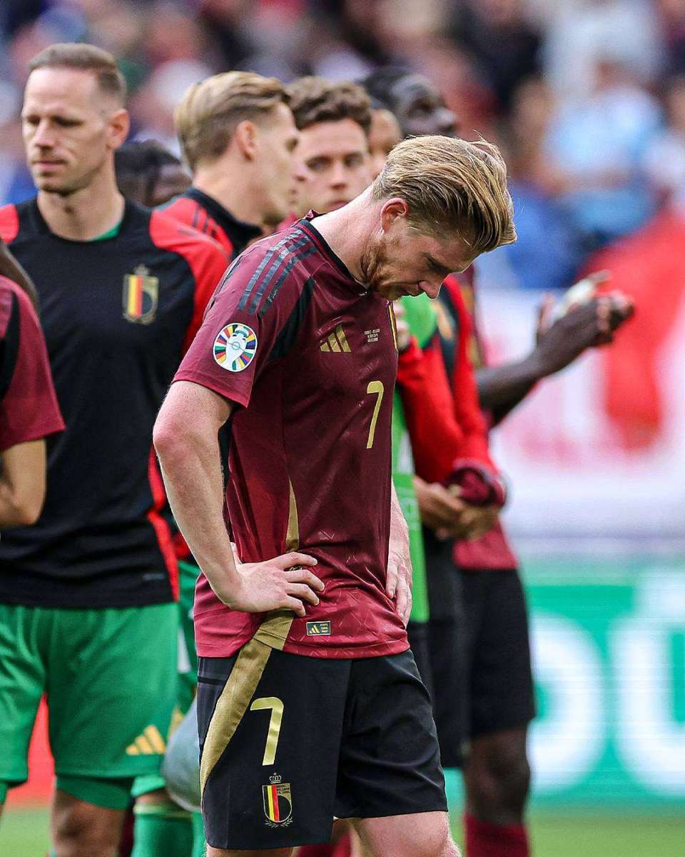 德布劳内回归赛场,回归赛场首场状态亮眼,热火观众沸腾!的简单介绍 德布劳内回归赛场,回归赛场首场状态亮眼,热火观众沸腾!的简单介绍