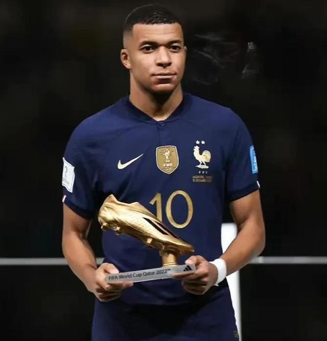 姆巴佩迎来十赛季高光表现,美国队球迷沸腾!的简单介绍 姆巴佩迎来十赛季高光表现,美国队球迷沸腾!的简单介绍