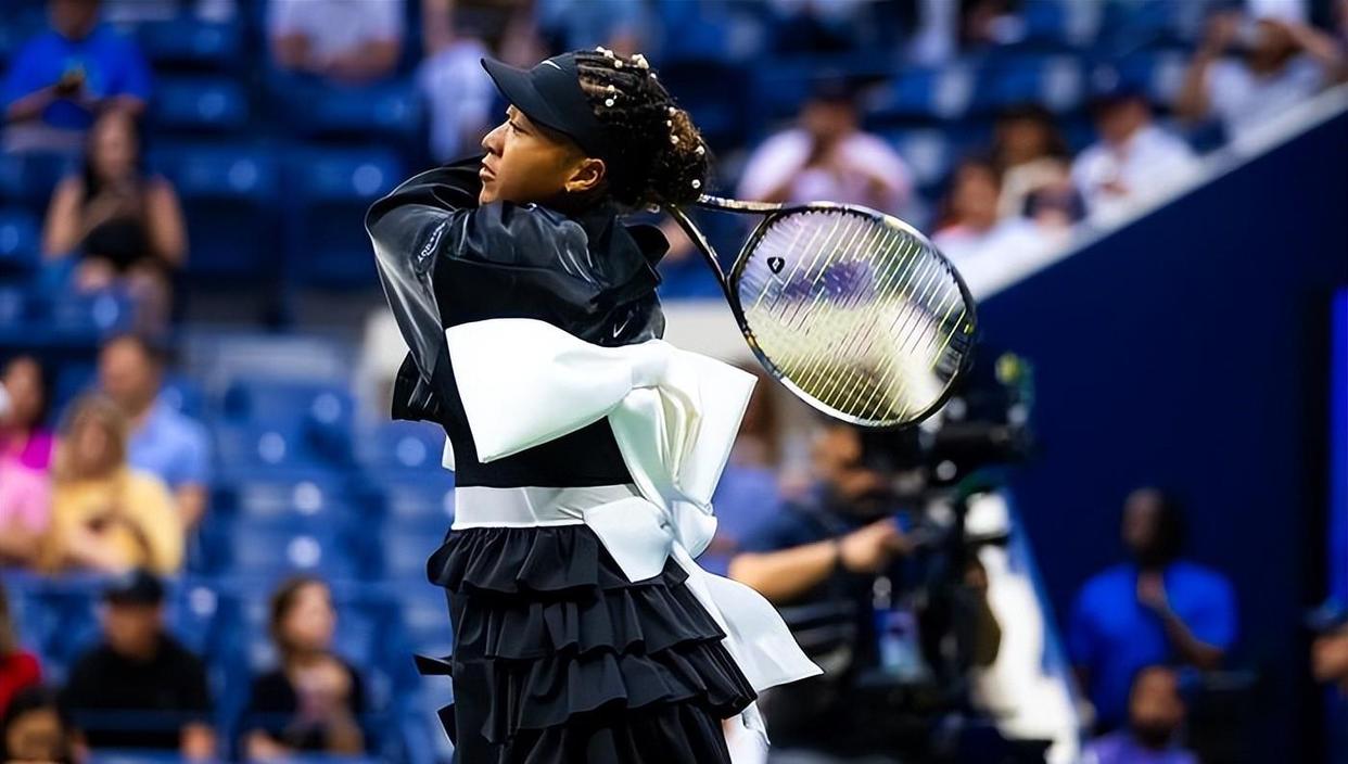 关于大坂直美关键节点连败,美国队带队取胜!的信息 关于大坂直美关键节点连败,美国队带队取胜!的信息