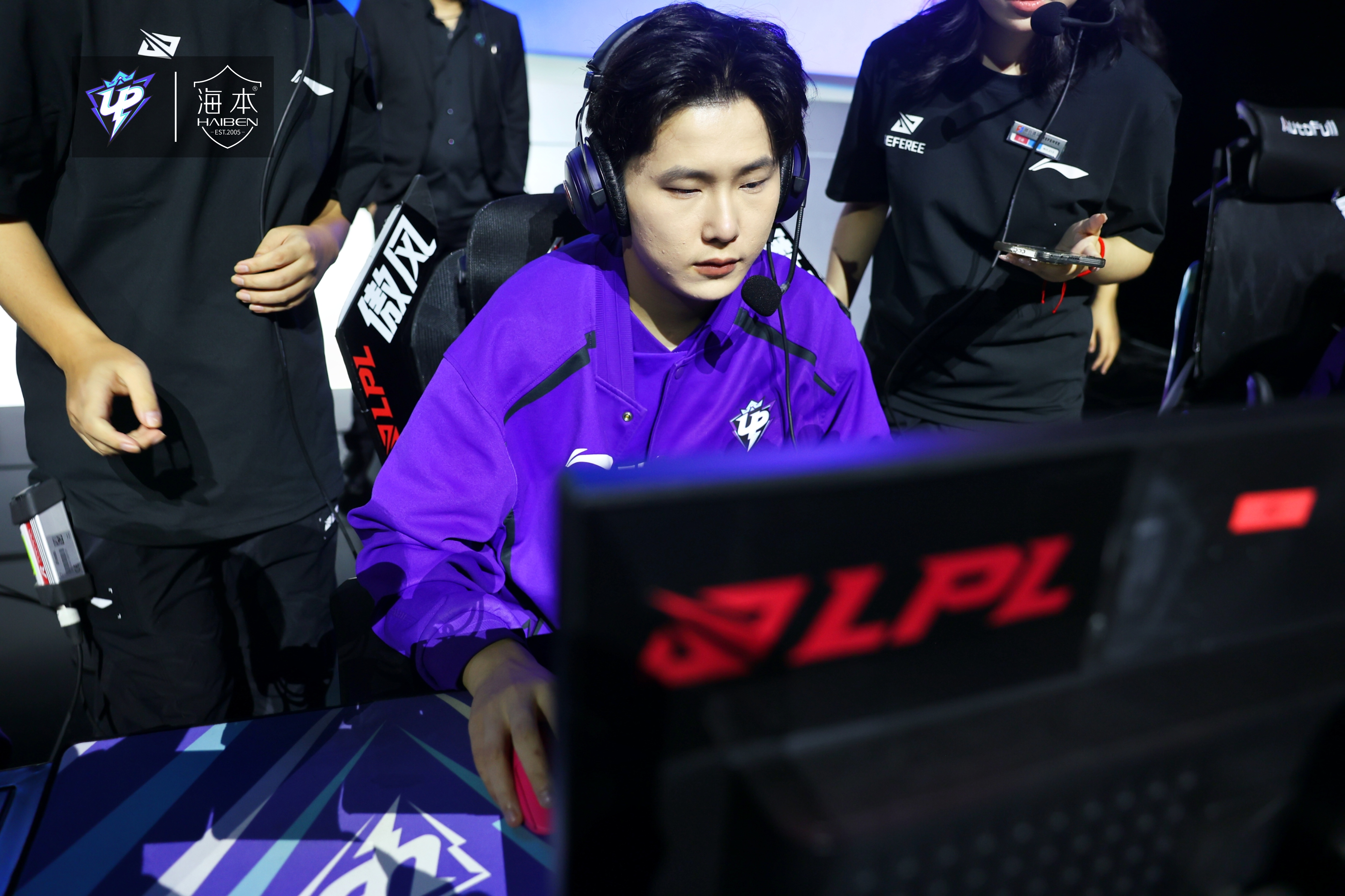 Doinb在TL比赛中高光表现,赛事规则更新引发热议!的简单介绍 Doinb在TL比赛中高光表现,赛事规则更新引发热议!的简单介绍