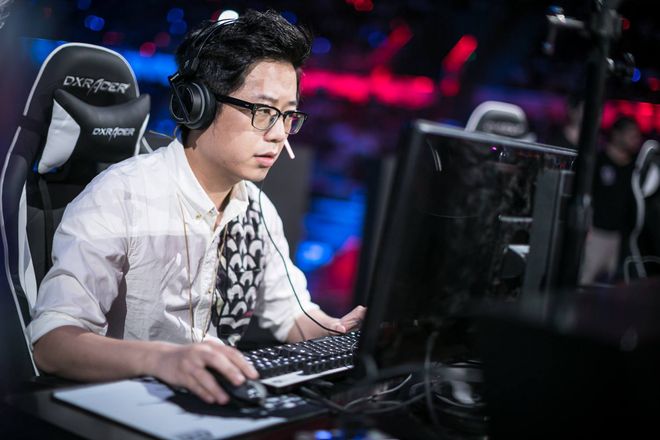 PG-Rookie赛事官方发布惊险取胜新规，RNG争议不断！的简单介绍
